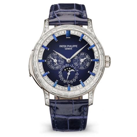 patek philippe buy with wish|Patek Philippe Grand Complications Platinum 5374/300P.